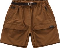 cmp - collective (of) moving people Woman Bermuda