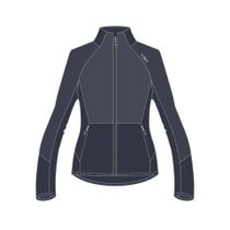 Kildar Woman Jacket Hybrid