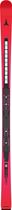 Redster G9 RSM Revoshock 190