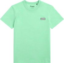 Logo Cotton Tee Women