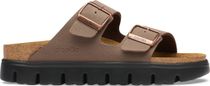 Birkenstock Arizona Chunky Birkibuc Women Damen Sandalen