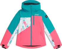Fwc'cruz Triple Snow Jacket
