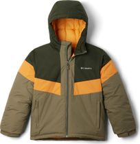 Lightning Lift III Jacket