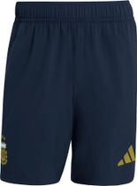 adidas Argentina Tiro Travel Shorts