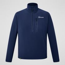 Prism Micro Polartec Fleece Half Zip AM