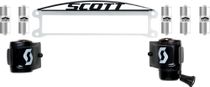 WFS Kit W/Antist. Grid Hustle Black