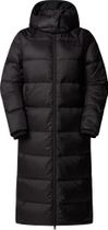The North Face Womens Hydrenalite City Long Down Hooded Park