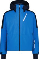 MAN Jacket FIX Hood