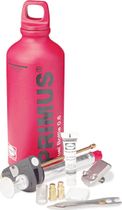 Gravity Multifuel Kit