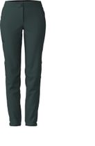 Löffler Women Trekking Pants Mono Tapered TSL
