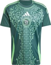 adidas Algeria Away Jersey