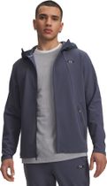 Under Armour Utility Woven Winterized Full Zip