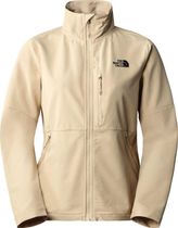 Womens Softshell Travel Jacket
