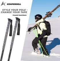 Komperdell Tape Cheetah