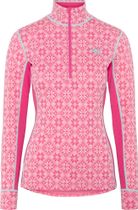 Kari Traa Rose Half Zip Base Layer Top