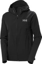 W Blaze Softshell Hood