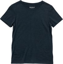 Devold of Norway Classic Tee WMN Damen T-Shirt für sämtliche Outdoor Aktivitäten