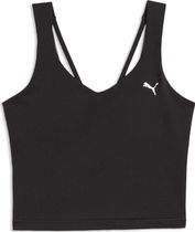 Puma W Dreamrun 3 Drycell Short Damen Laufshorts