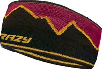 Crazy Headband Skyline