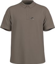 Maloja BirkkogelM. Men's polo shirt