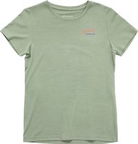 Premium "fisherman" Tee WMN
