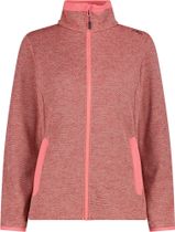 CMP Woman Fleece Fleece Jacket Women's casual jacket
