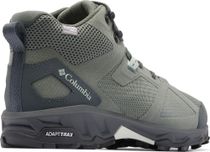 Columbia Women’s Peakfreak Titanium Outdry Mid Hiking Shoe Damen Wanderschuhe