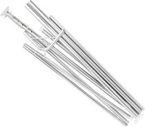 Asgard 12.6 Steel Pole Set
