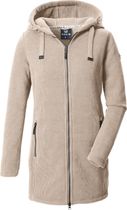 G.I.G.A. DX GW 44 Women Knitted Fleece Parka