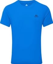 Mountain Equipment Groundup Mens Tee Men's T-shirt for any outdoor activities