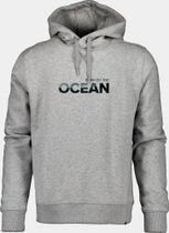 VEN USX Hoodie Ocean