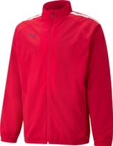 Puma Teamliga Sideline Jacket Herren Laufjacke