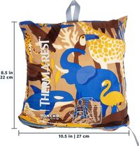 Therm-A-Rest Honcho Poncho Kids