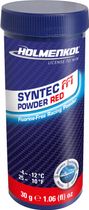 Syntec FF1 Powder Red