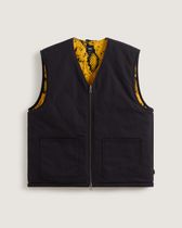 Vans RAW Instinct Vest Outdoorweste für Herren