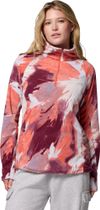 Glacial IV Print 1/2 Zip