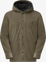 Picture Perriwood Shirt Herrenhemd für Outdoor Aktivitäten