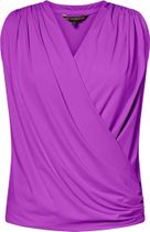 Goldbergh Calipso Sleeveless top