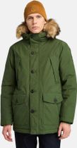 Mens Scar Ridge Waterproof Parka