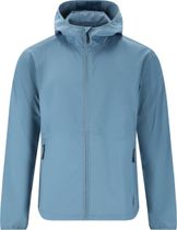 Luango M Hooded Softshell Jacket