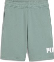 Essentials No. 1 Logo Shorts TR B