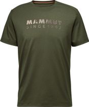 Trovat T-shirt Men Logo