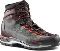Trango Tech Leather Woman GTX
