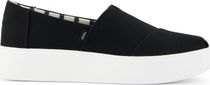 Toms Asher Platform