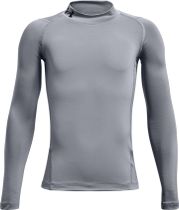 HG Armour Mock LS
