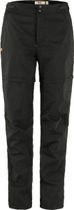 Abisko Hike Zip-off Trs W