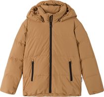 Down Jacket, Paimio