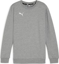 Puma Teamgoal Casuals Crew Neck Sweat Jr