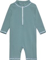 Color Kids Baby Suit Long Sleeve UPF 60 720303 Kids Swimwear