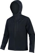 Hummvee Wasserdichte Kapuzenjacke